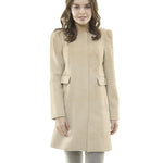 Pelo Corto Suave Crudo - Ribes y Casals