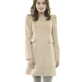 Pelo Corto Suave Crudo - Ribes y Casals