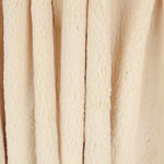 Pelo Corto Suave Crudo - Ribes y Casals