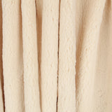 Pelo Corto Suave Crudo - Ribes y Casals