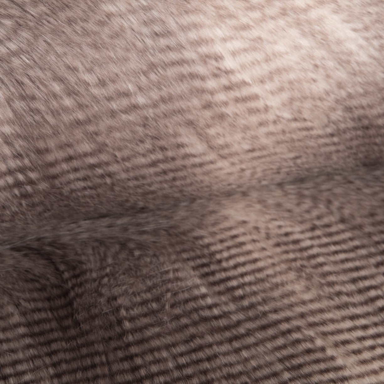 Pelo Largo Fantasia Marrones - Ribes y Casals