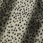Pelo Largo Leopardo Gris - Ribes y Casals