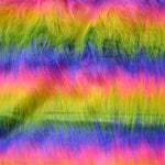 Pelo Largo Rainbow - Ribes y Casals