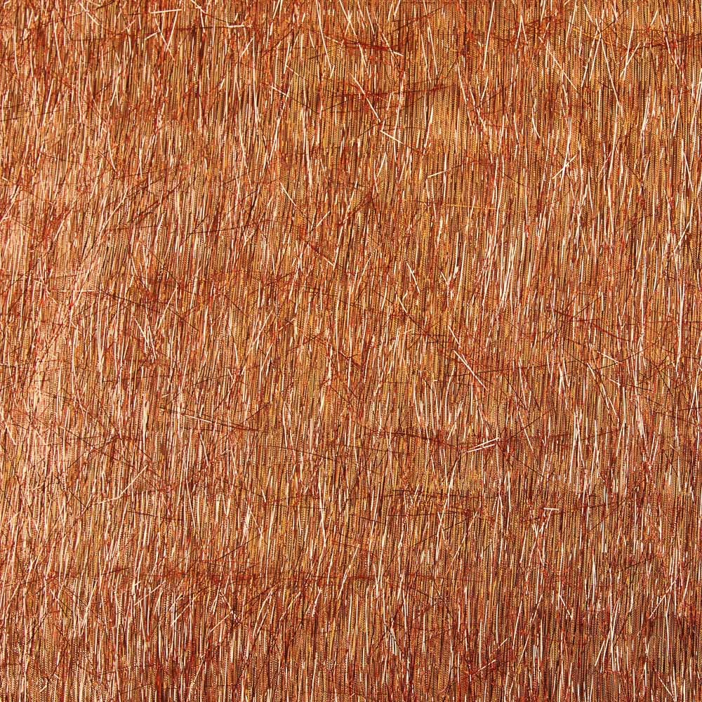 Pelo Metal Cobre - Ribes y Casals