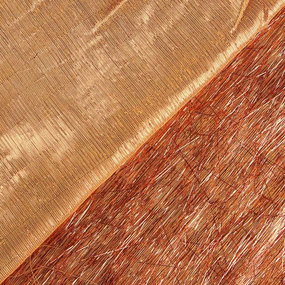 Pelo Metal Cobre - Ribes y Casals