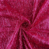 Pelo Metal Fucsia - Ribes y Casals