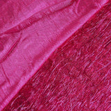 Retal Pelo Metal Fucsia 160x115 cm - Ribes y Casals