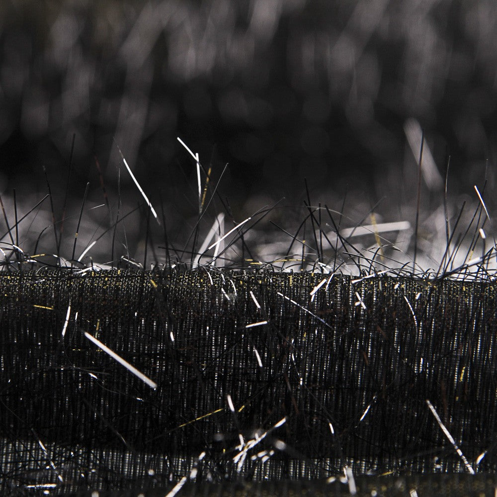 Pelo Metal Negro - Ribes y Casals