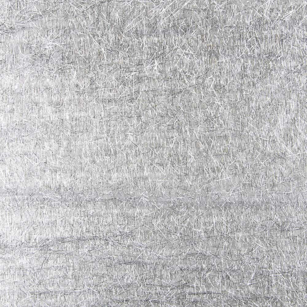 Pelo Metal Plata - Ribes y Casals