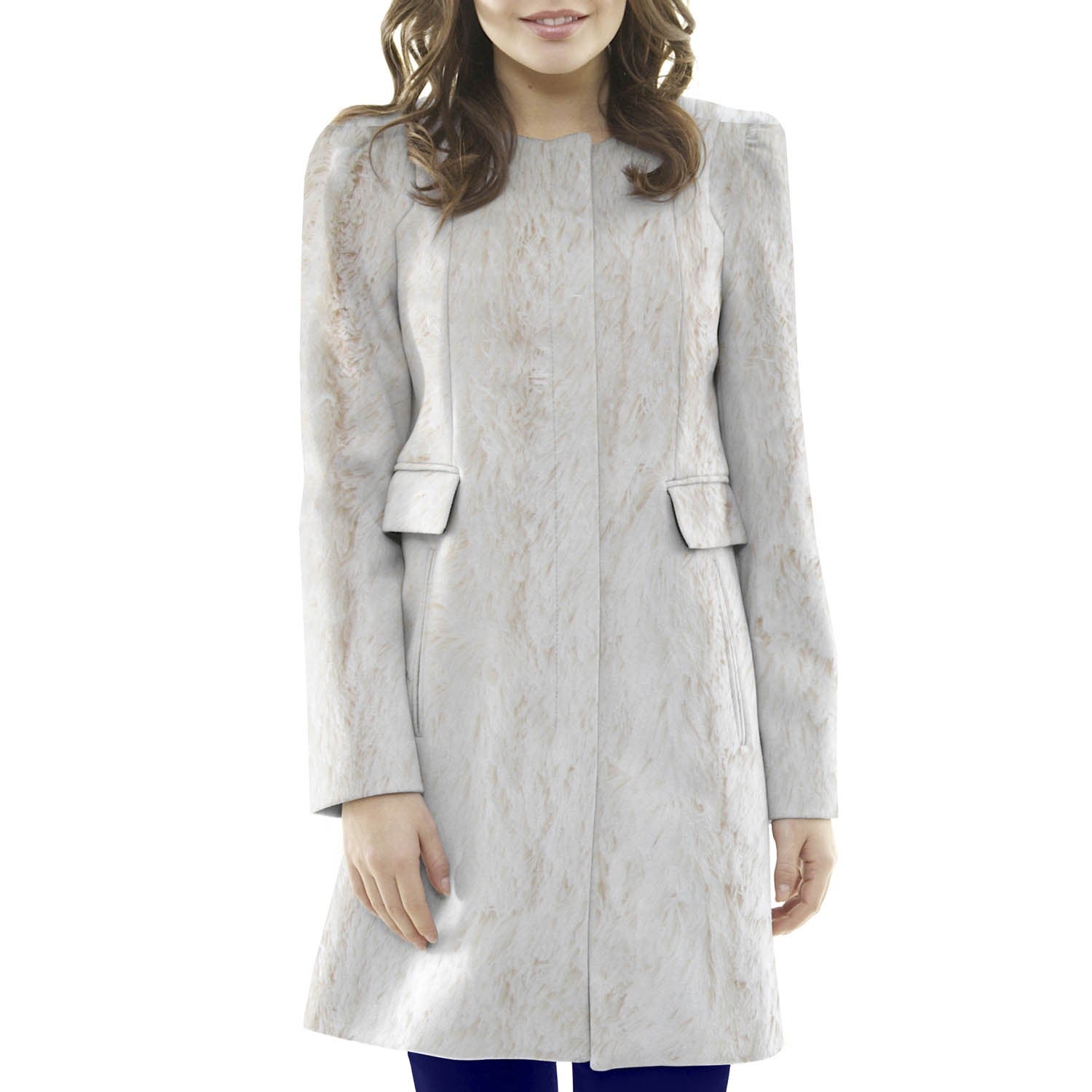 Pelo Moda Crudo - Ribes y Casals