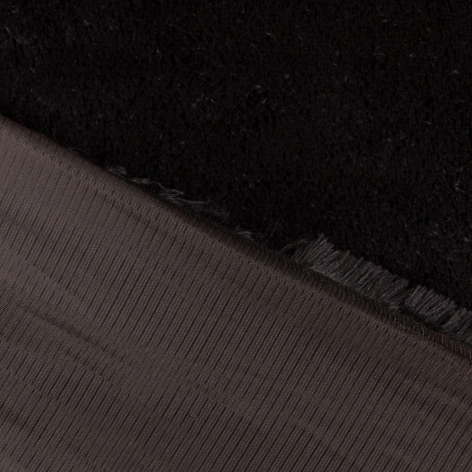 Pelo Moda Negro - Ribes y Casals