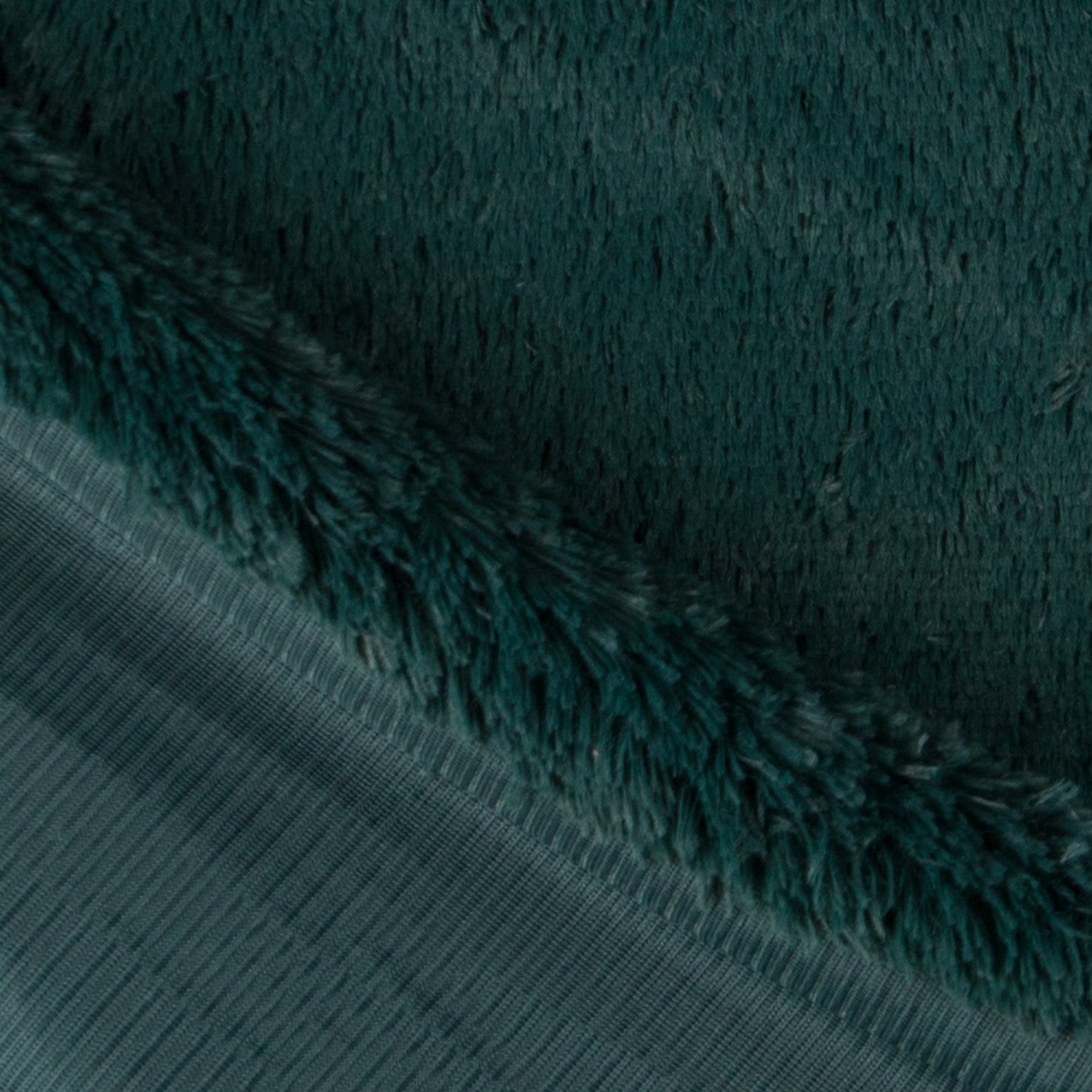 Pelo Moda Verde Botella - Ribes y Casals