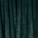 Pelo Moda Verde Botella - Ribes y Casals