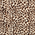 Pelo Animal Leopardo - Ribes y Casals