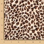 Pelo Animal Leopardo - Ribes y Casals