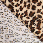 Pelo Animal Leopardo - Ribes y Casals