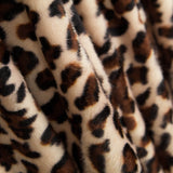 Pelo Animal Leopardo - Ribes y Casals