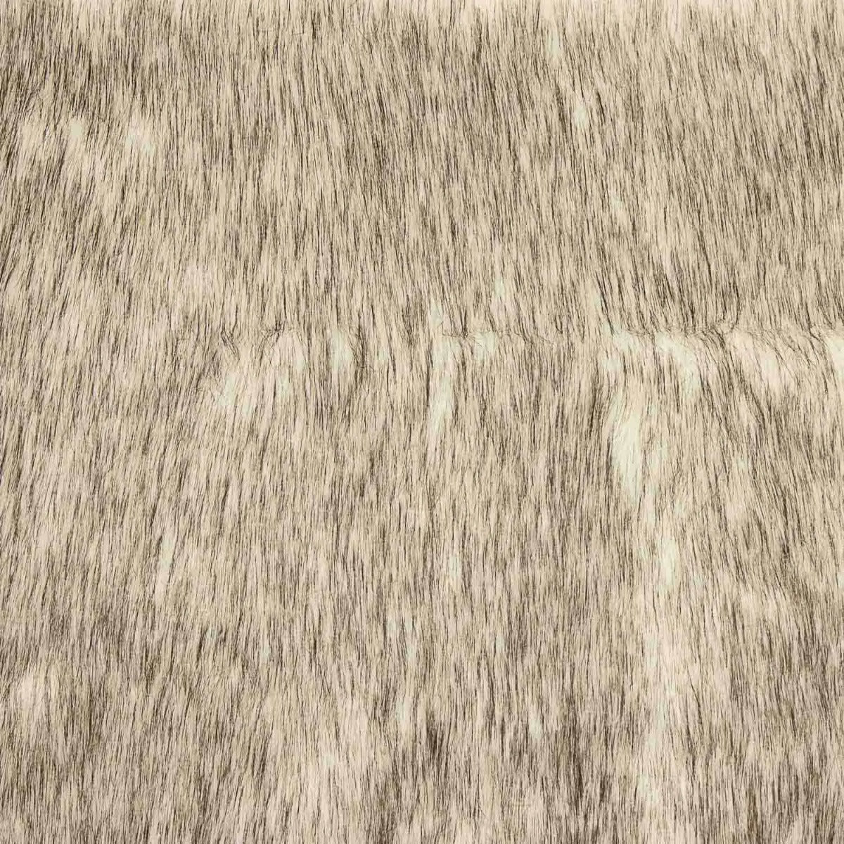 Pelo Largo  Moda Lobo Gris - Ribes y Casals