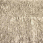 Pelo Largo  Moda Lobo Gris - Ribes y Casals
