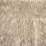 Pelo Largo  Moda Lobo Gris - Ribes y Casals