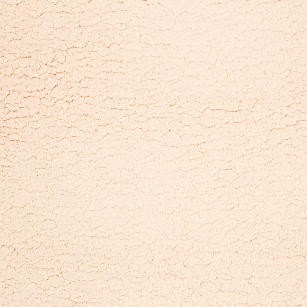 Retal Pelo Borreguito Beige Oeko-Tex® 45x150 cm - Ribes y Casals