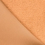 Pelo Borreguito Camel Oeko-Tex® - Ribes y Casals