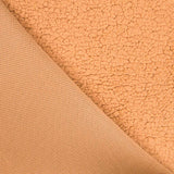 Pelo Borreguito Camel Oeko-Tex® - Ribes y Casals