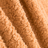 Pelo Borreguito Camel Oeko-Tex® - Ribes y Casals