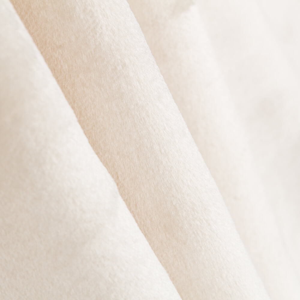 Pelo Corto Brillante Crudo - Ribes y Casals