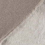 Pelo Color Visón Liso - Ribes y Casals