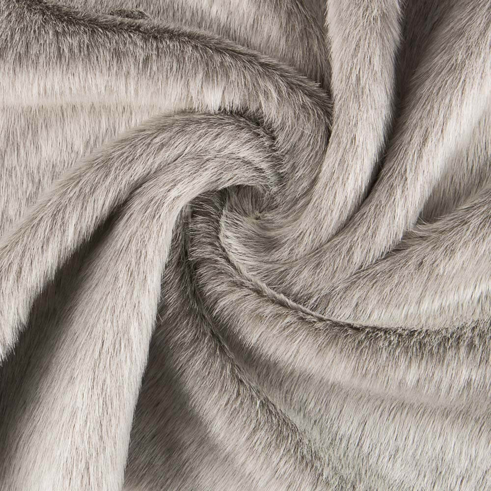 Pelo Color Visón Liso - Ribes y Casals