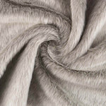 Pelo Color Visón Liso - Ribes y Casals