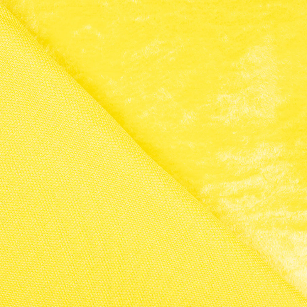 Pelo Corto Amarillo Pollito - Ribes y Casals