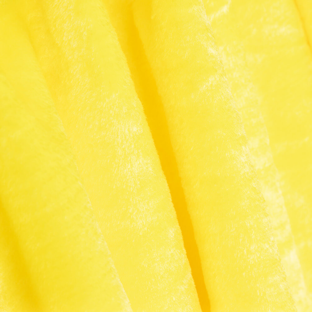 Pelo Corto Amarillo Pollito - Ribes y Casals