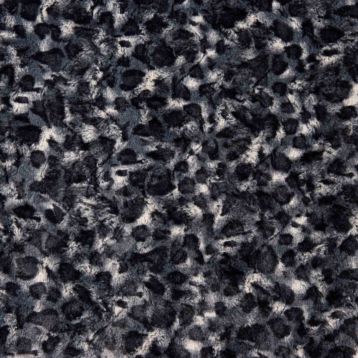 Pelo Corto Animal Print Grises - Ribes y Casals