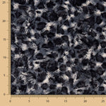 Pelo Corto Animal Print Grises - Ribes y Casals