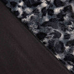 Pelo Corto Animal Print Grises - Ribes y Casals