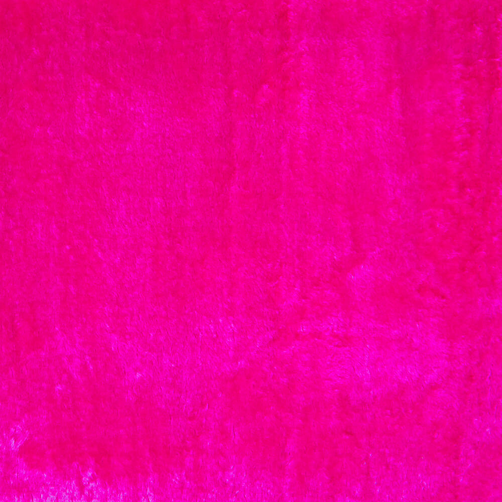 Pelo Corto Brillante Fucsia - Ribes y Casals