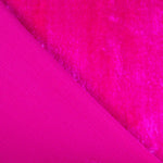 Pelo Corto Brillante Fucsia - Ribes y Casals