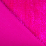 Pelo Corto Brillante Fucsia - Ribes y Casals