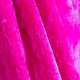 Pelo Corto Brillante Fucsia - Ribes y Casals