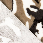 Pelo corto Mimetic - Ribes y Casals