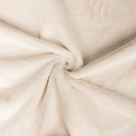 Pelo Corto Soft Touch Crudo - Ribes y Casals