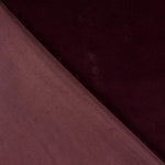 Pelo Corto Suave Borgoña - Ribes y Casals