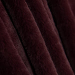 Pelo Corto Suave Borgoña - Ribes y Casals