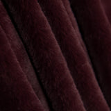 Pelo Corto Suave Borgoña - Ribes y Casals