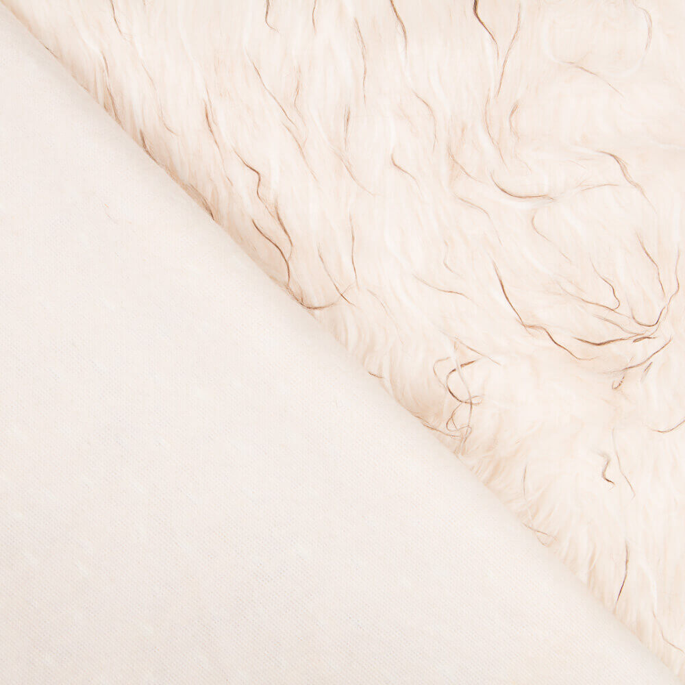 Pelo Crudo Destello - Ribes y Casals