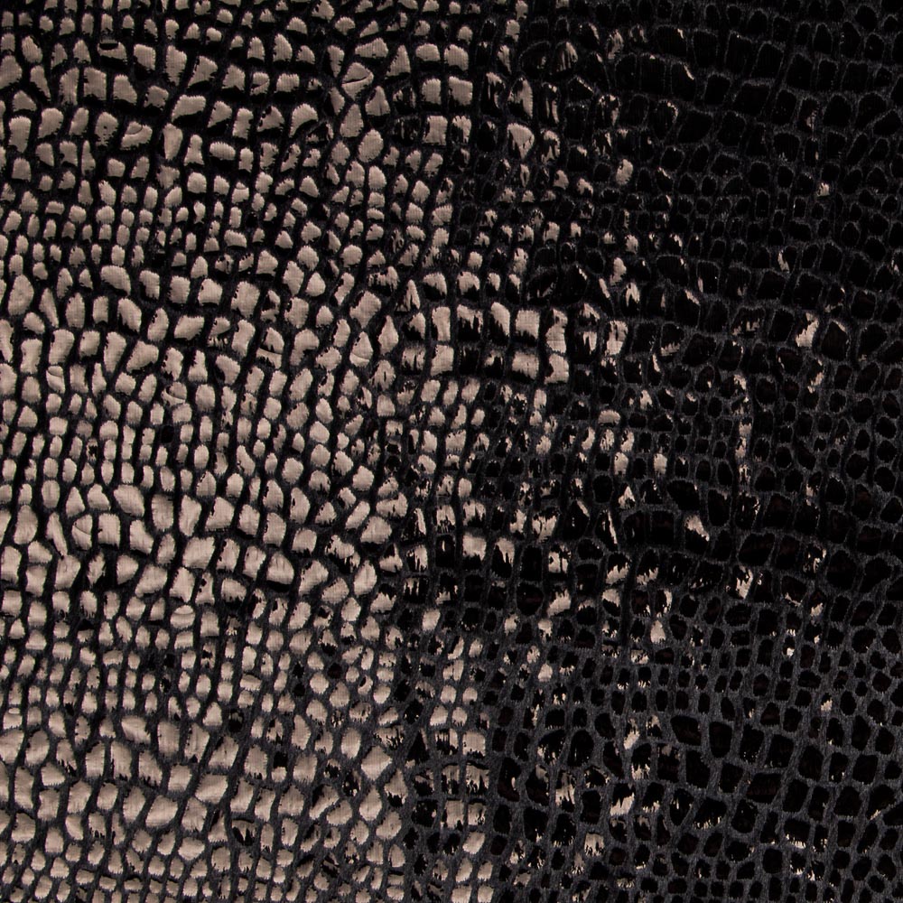 Pelo Fantasia Espejos Negros - Ribes y Casals