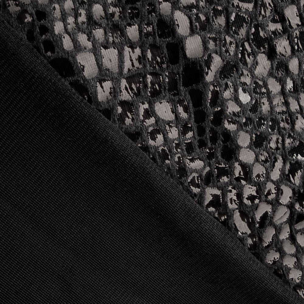 Pelo Fantasia Espejos Negros - Ribes y Casals