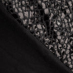 Pelo Fantasia Espejos Negros - Ribes y Casals